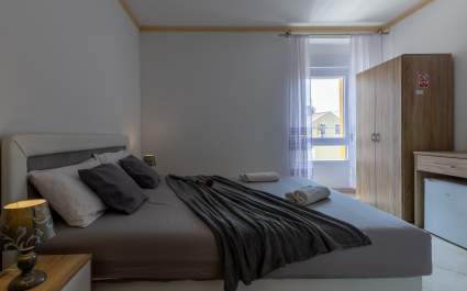 Piazza Rooms/Double room S4