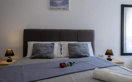 Piazza Rooms/Double room No.5