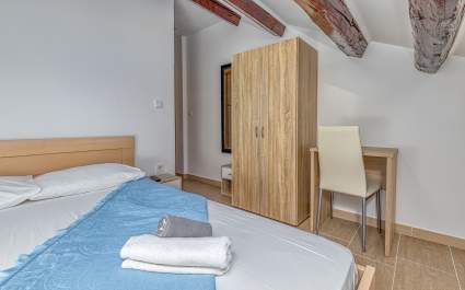 Stefano Rooms- Little Double Room S4