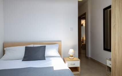 Stefano Rooms- Double Room S5