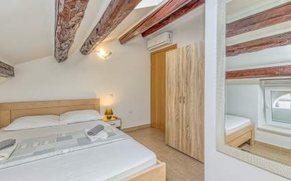Stefano Rooms- Double Room S6