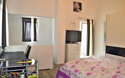 Apartment Ante Seline A2