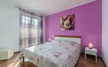 Ferienwohnung Marino mit 1 Schlafzimmer im Zentrum von Porec