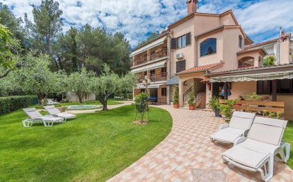Appartamento Rakovac I