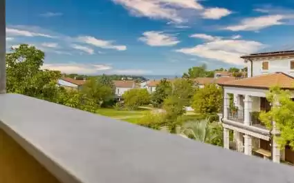 Appartamento Ruzica I A3 con Balcone