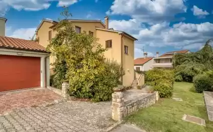 Appartamento Ruzica III A4 con 2 Camere da Letto e Balcone