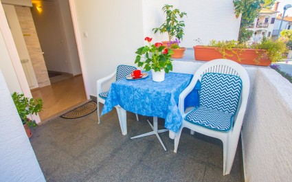 Jednosobni apartman Fiorela 1