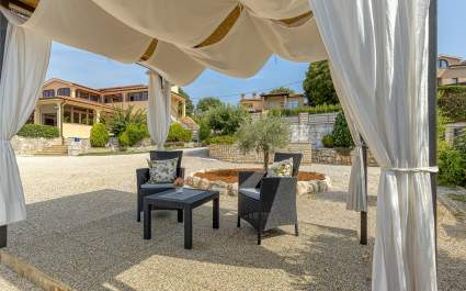 Cottage Nilda I con Terrazza