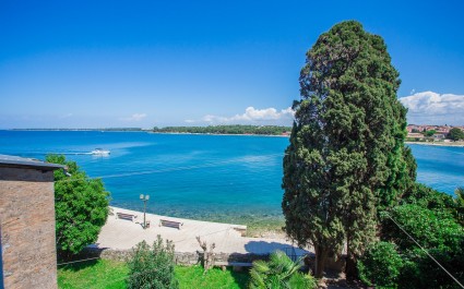 Appartamento Old Town a Parenzo