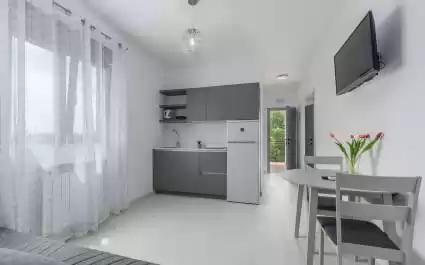 Ferienwohnung Zrnic IV