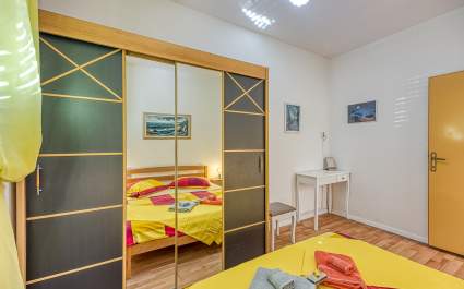 Apartment Ava Porec near to the City Centre