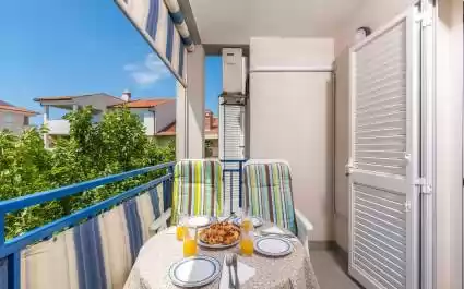 Ferienwohnung Batana Rovinj