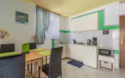 Ferienwohnung Dolib Palma mit 2 Schlafzimmer