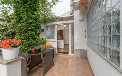 Cupar / Apartment Valentina