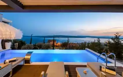 Luxury Villa Panorama 