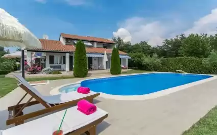 Villa Rosa