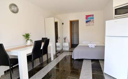 Studio Apartman Josip Cancini A2 s terasom - Cancini