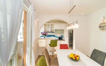 Ferienwohnung Vera Luxury
