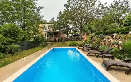 Casa Katarina&Luka 