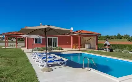 Family Villa Kata - 1,5 km dal mare