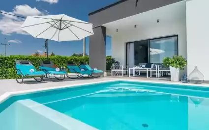 4* Villa Oleandra