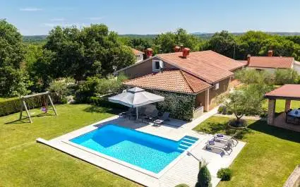 Villa Ruza Selina