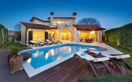 Luxury Villa S Domenica