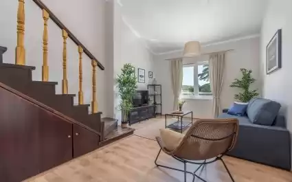 Ferienwohnung Lory im Zentrum von Porec