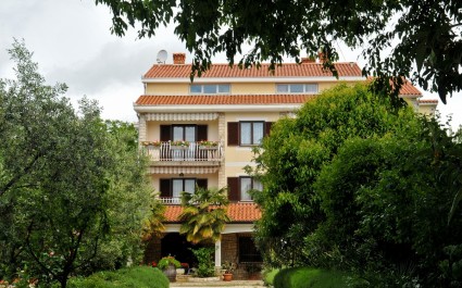 Apartment Liliana 4 in Vabriga