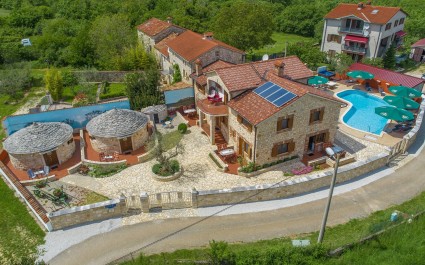 Studio Apartman Ana - Villa Anja 