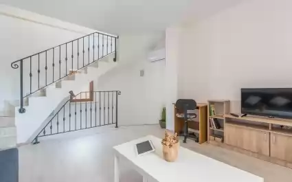 Ferienwohnung Rosetta Dracevac
