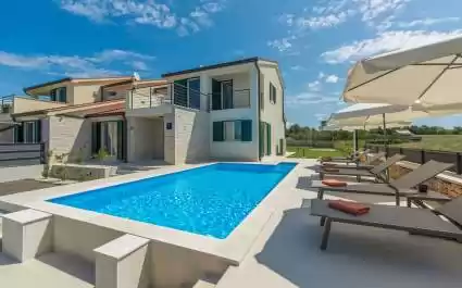 Villa Billy