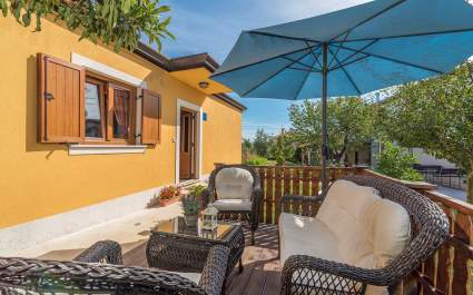 Holiday House Antonio