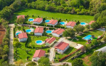 Holiday House Jelovci 1