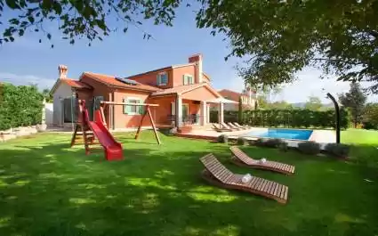 Villa Goretini mit privatem Pool
