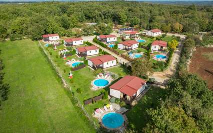 Holiday House Jelovci No.6