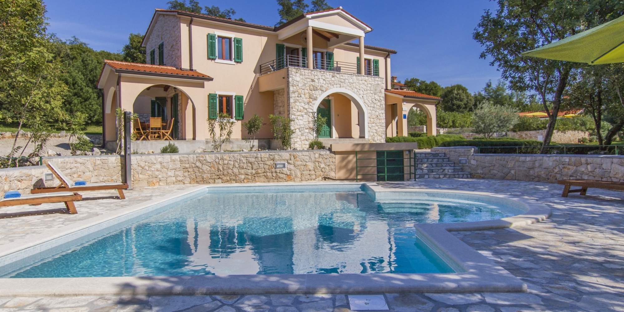 Dream vacation  in the heart of Istria