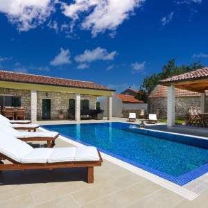 Holiday Home in Zadar