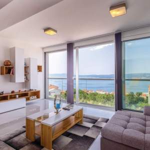 Holiday Apartments in Croatia