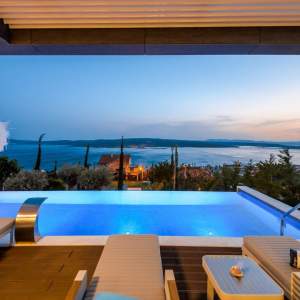 Holiday Home in Crikvenica