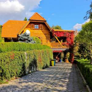 Ferienhaus in Varaždin