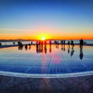 Ferienwohnungen in Zadar