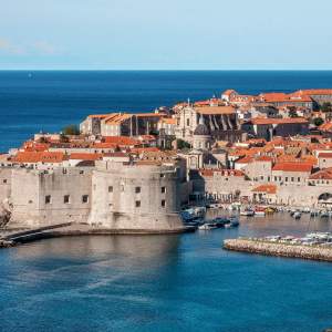 Villen mit Pool in Dubrovnik