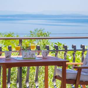 Holiday Home in Opatija