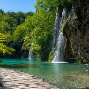 Apartmani - Plitvička Jezera