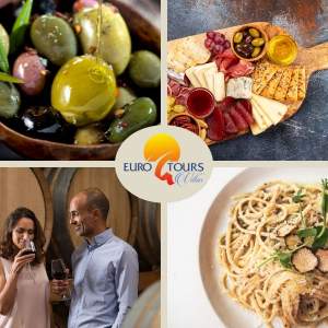 Gastronomia & Degustazioni